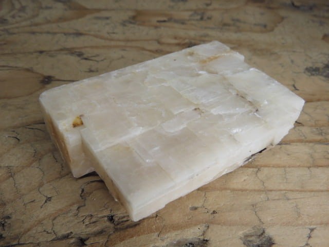 kalcyt kostkowy * Polska