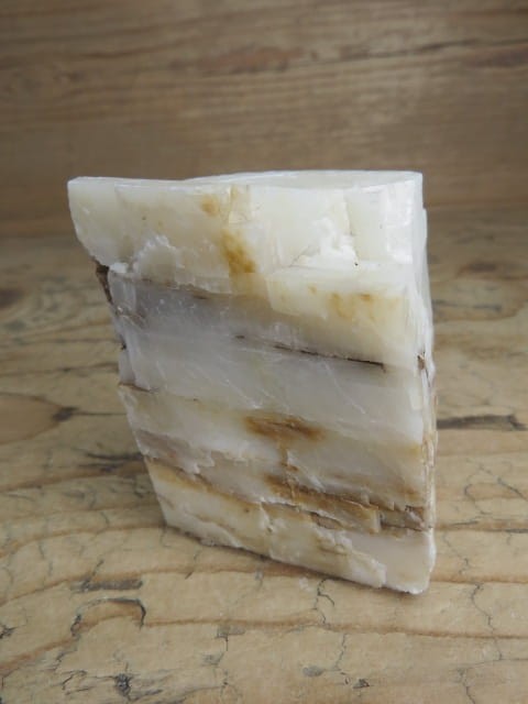 kalcyt kostkowy * Polska