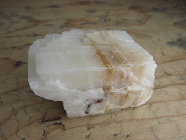 kalcyt kostkowy * Polska