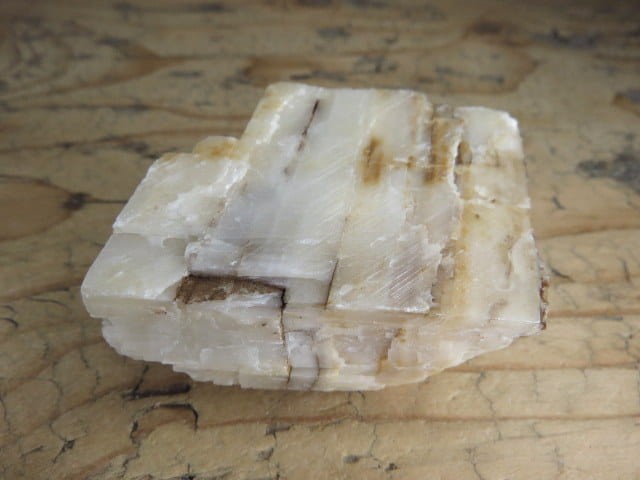 kalcyt kostkowy * Polska