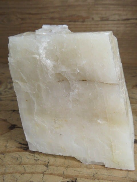 kalcyt kostkowy * Polska