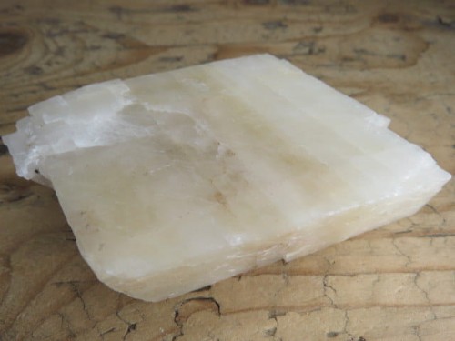 kalcyt kostkowy * Polska