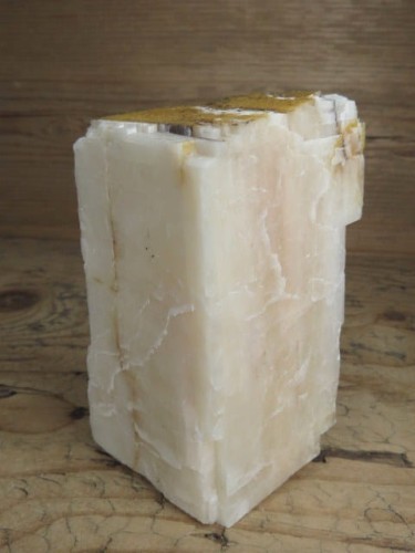 kalcyt kostkowy * Polska