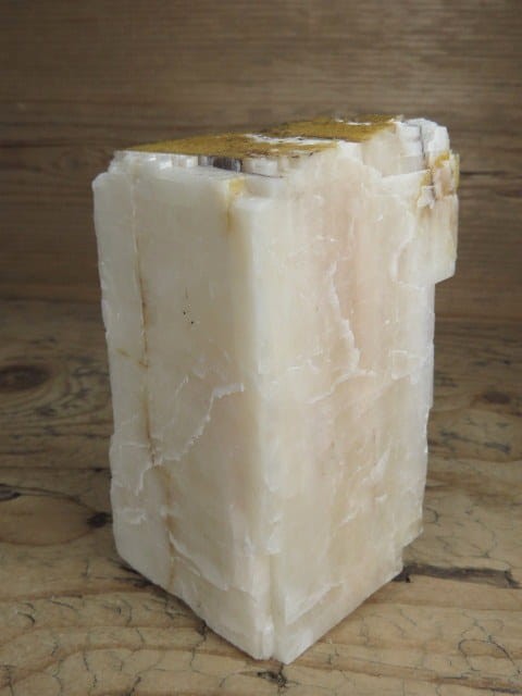 kalcyt kostkowy * Polska