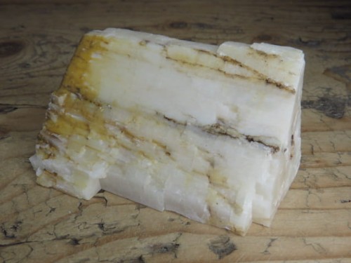 kalcyt kostkowy * Polska