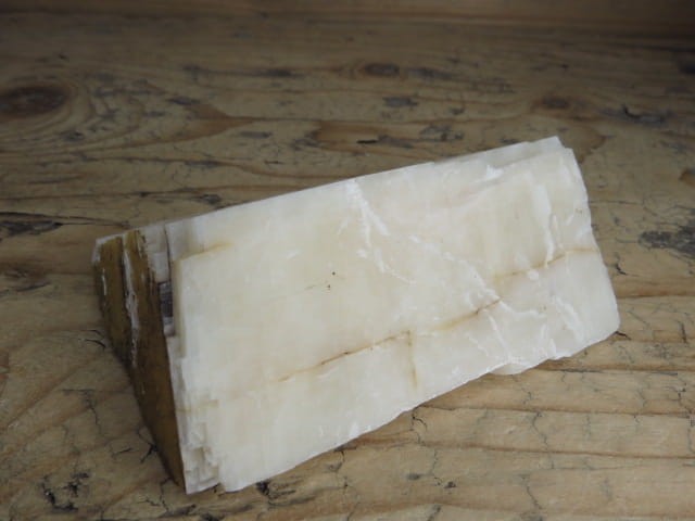 kalcyt kostkowy * Polska