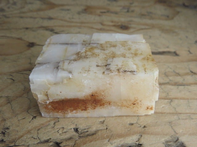 kalcyt kostkowy * Polska