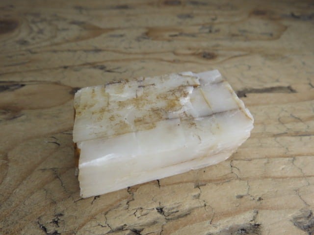 kalcyt kostkowy * Polska