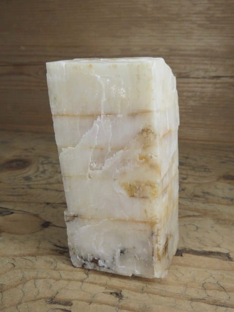 kalcyt kostkowy * Polsk