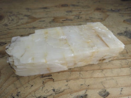 kalcyt kostkowy * Polsk