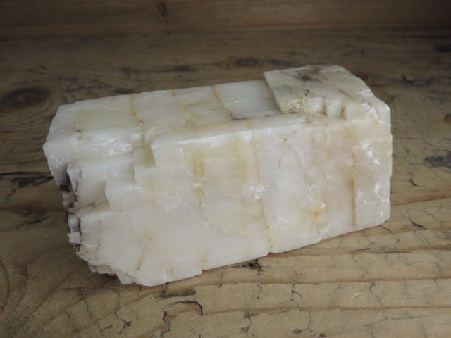 kalcyt kostkowy * Polsk