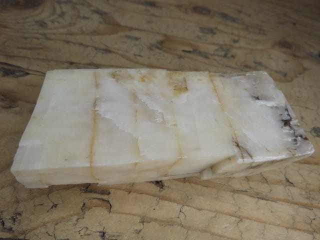 kalcyt kostkowy * Polsk