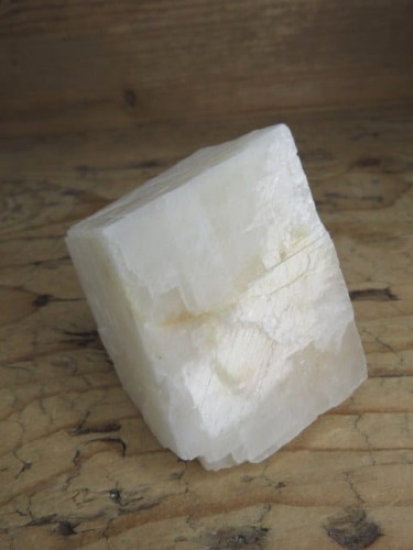 kalcyt kostkowy * Polska