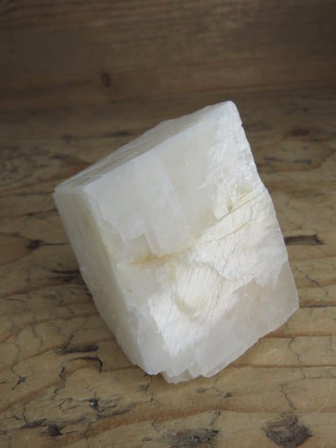 kalcyt kostkowy * Polska