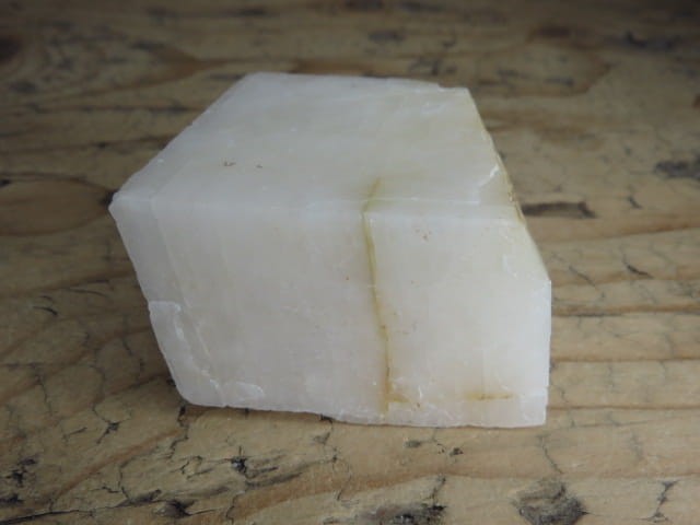 kalcyt kostkowy * Polska