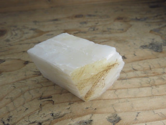 kalcyt kostkowy * Polska