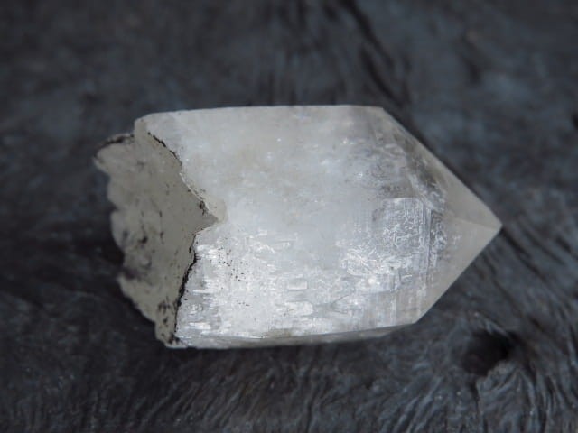 kryształ górski - Polska Goczałków