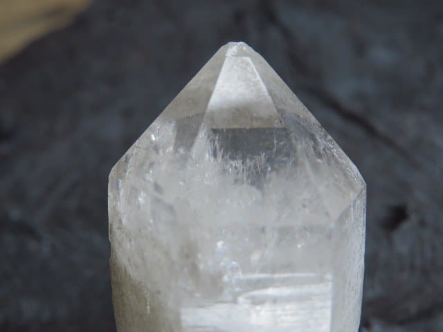 kryształ górski - Polska Goczałków