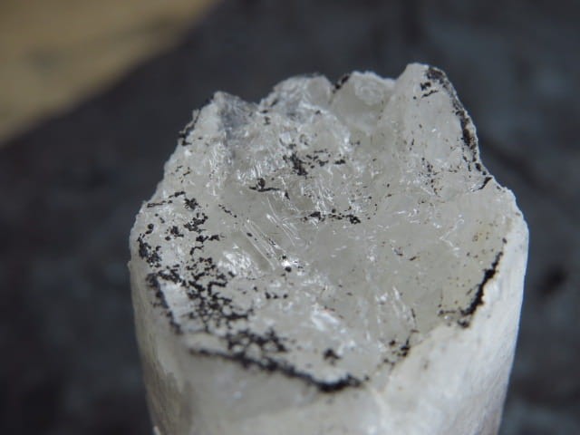 kryształ górski - Polska Goczałków