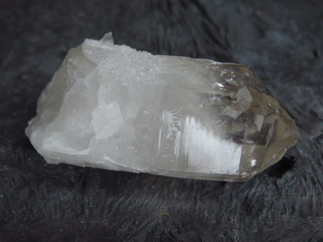 kryształ górski - Polska Goczałków