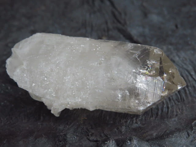 kryształ górski - Polska Goczałków