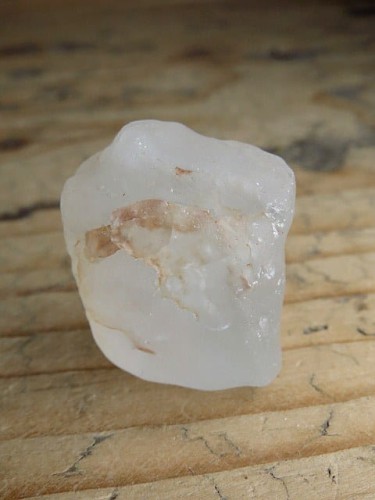 topaz naturalny - Namibia