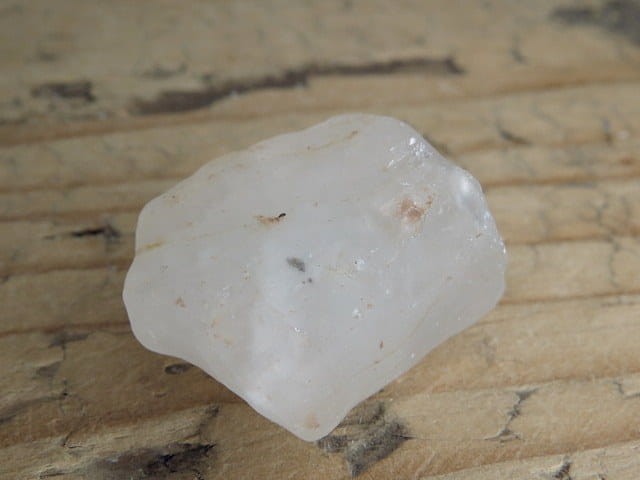topaz naturalny - Namibia