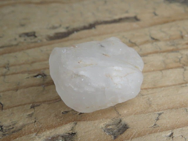 topaz naturalny - Namibia