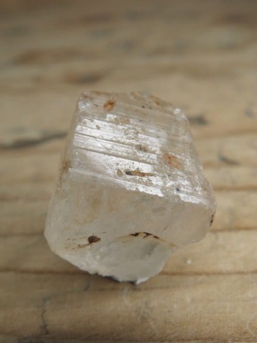 topaz naturalny - Namibia