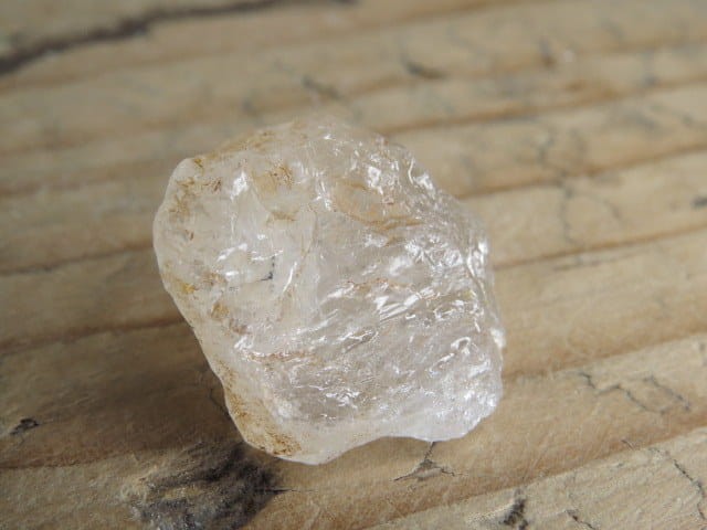 topaz naturalny - Namibia