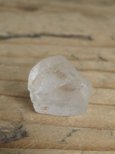 topaz naturalny - Namibia