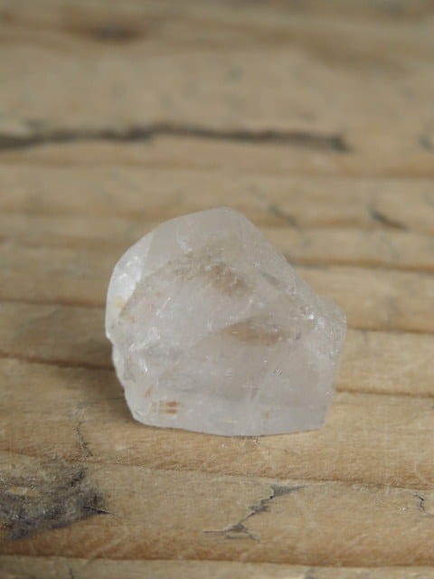 topaz naturalny - Namibia