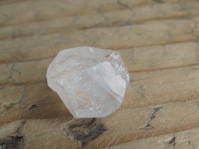 topaz naturalny - Namibia