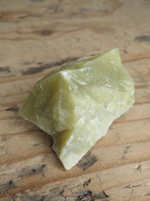 lizardyt serpentyn - Chiny