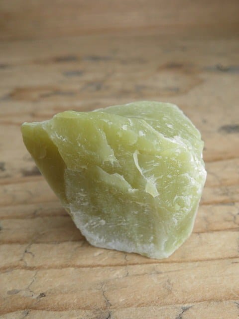 lizardyt serpentyn - Chiny
