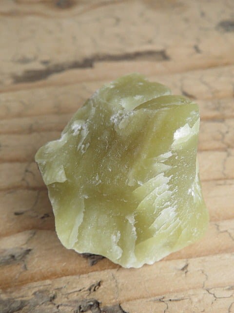lizardyt serpentyn - Chiny