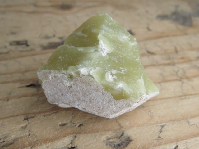lizardyt serpentyn - Chiny