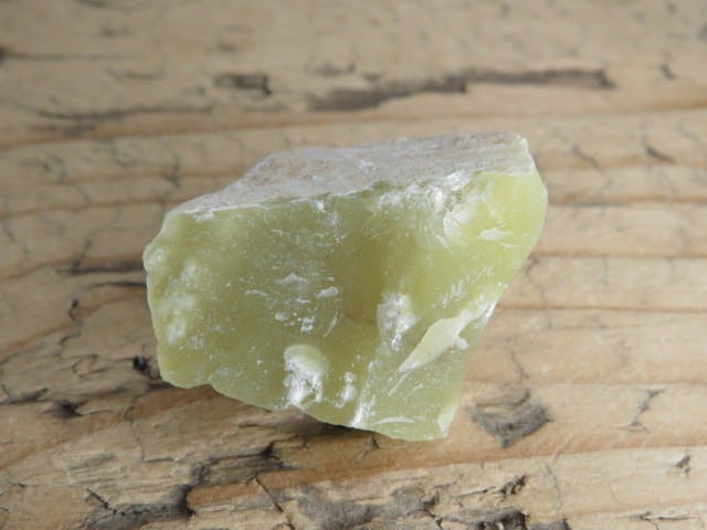 lizardyt serpentyn - Chiny