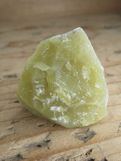 lizardyt serpentyn - Chiny