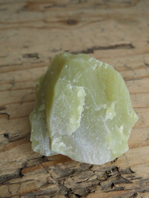 lizardyt serpentyn - Chiny