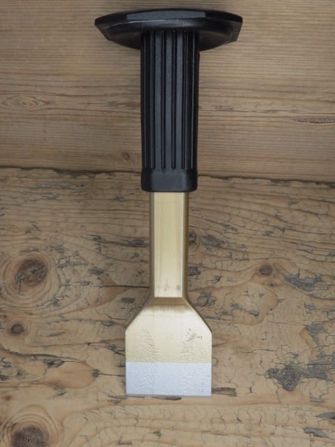 dłuto RENNSTEIG płaskie szerokie 385060