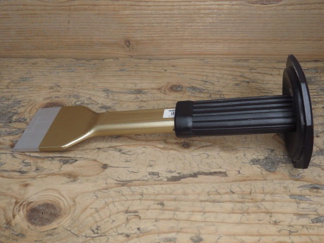 dłuto RENNSTEIG płaskie szerokie 385060