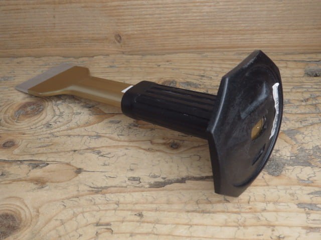 dłuto RENNSTEIG płaskie szerokie 385060