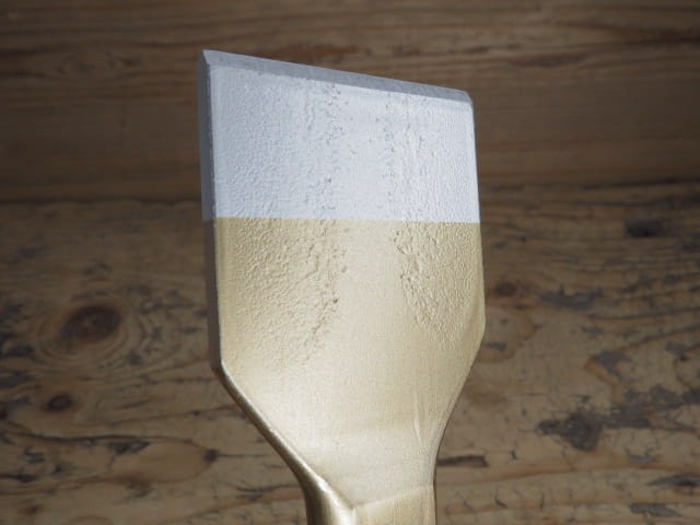 dłuto RENNSTEIG płaskie szerokie 385060