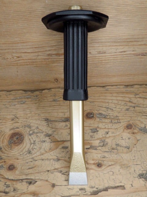 dłuto RENNSTEIG płaskie 340250