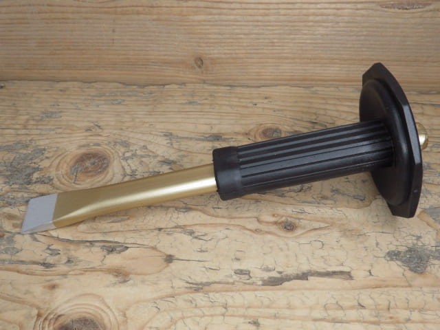 dłuto RENNSTEIG płaskie 340250