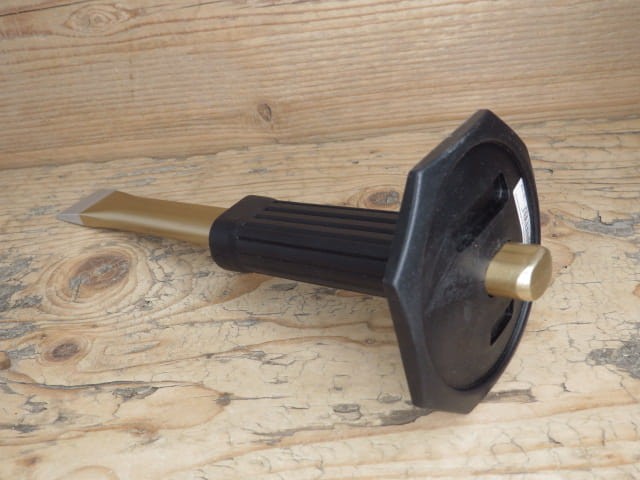 dłuto RENNSTEIG płaskie 340250