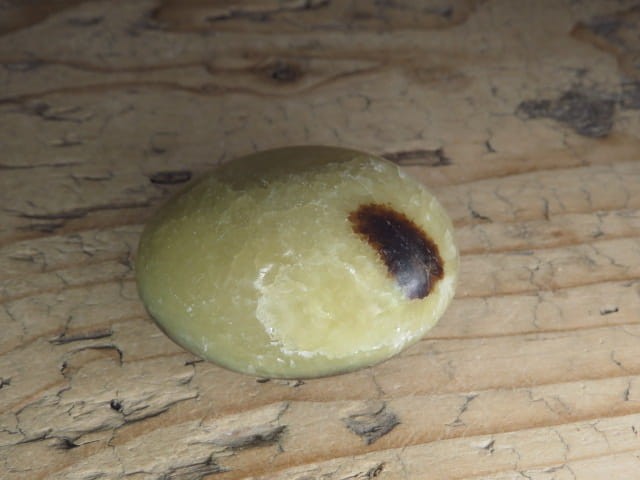 septaria * Madagaskar
