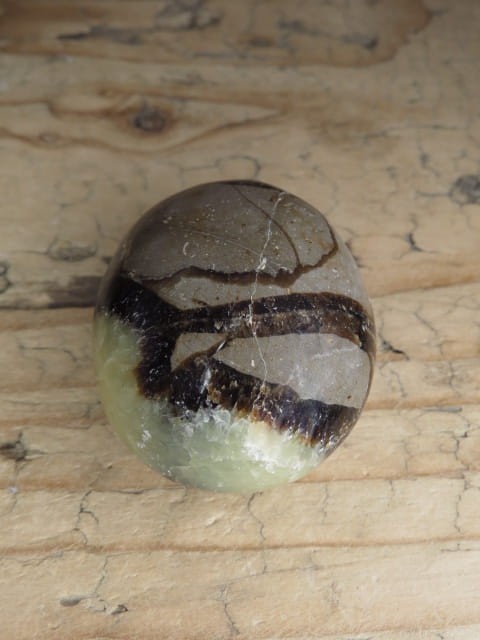septaria * Madagaskar