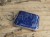 lapis lazuli * wisior